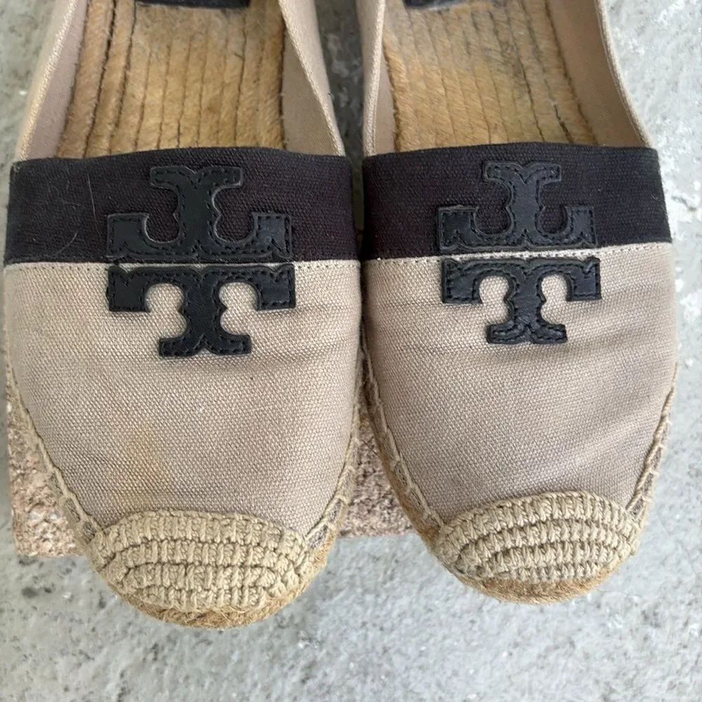 Tory Burch espadrilles - Picture 6 of 9